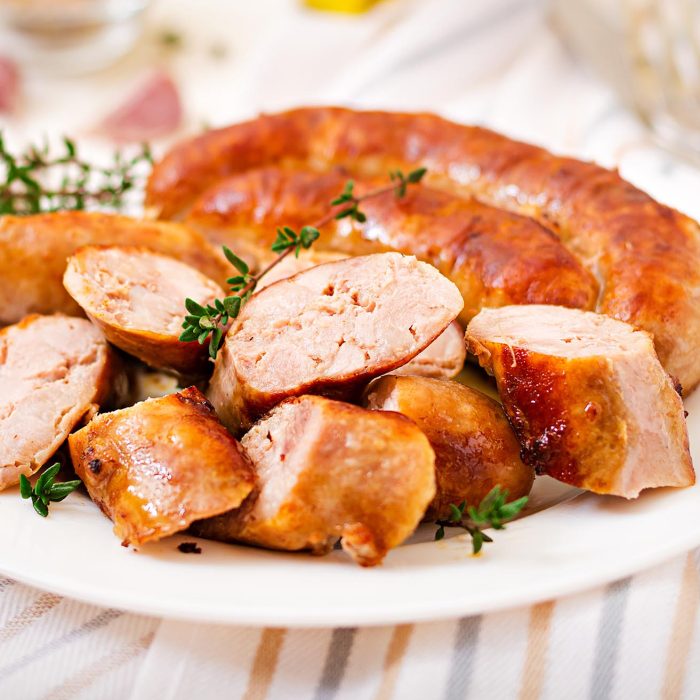 Linguiça Don Jaime